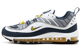 Nike: Кроссовки  Air Max 98