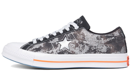 Converse: Кеды  One Star Ox