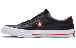 Converse: Туфли  One Star