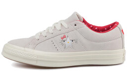 Converse: Кеды  One Star Ox