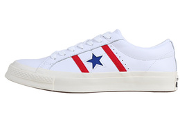 Converse: Туфли  One Star