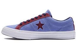 Converse: Туфли  One Star