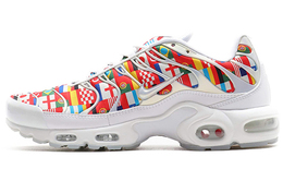 Nike: Кроссовки  Air Max Plus