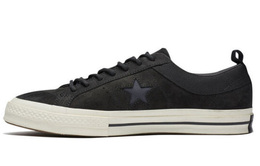 Converse: Туфли  One Star