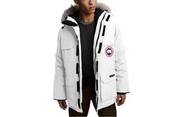 Canada Goose: Пуховик 