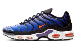 Nike: Кроссовки  Air Max Plus