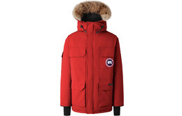 Canada Goose: Пуховик 