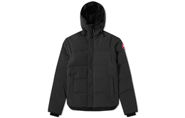 Canada Goose: Пуховик 