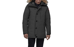 Canada Goose: Пуховик 