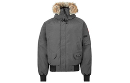 Canada Goose: Пуховик 