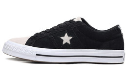 Converse: Туфли  One Star