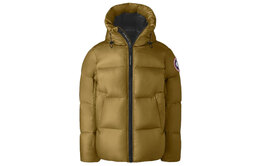 Canada Goose: Пуховик 