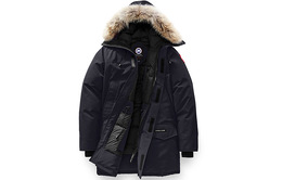 Canada Goose: Пуховик 