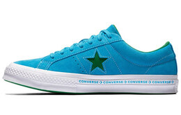 Converse: Туфли  One Star