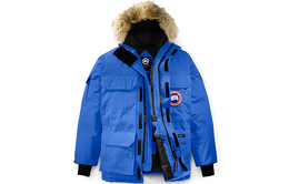 Canada Goose: Пуховик 