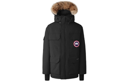 Canada Goose: Пуховик 