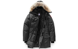 Canada Goose: Пуховик 