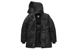 Canada Goose: Пуховик 