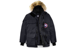 Canada Goose: Пуховик 