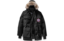 Canada Goose: Пуховик 