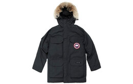 Canada Goose: Пуховик 