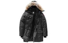 Canada Goose: Пуховик 