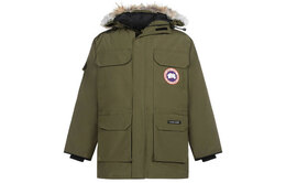 Canada Goose: Пуховик 