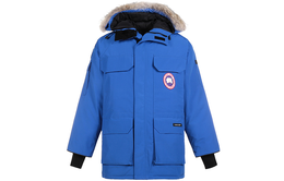 Canada Goose: Пуховик 