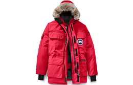 Canada Goose: Пуховик 