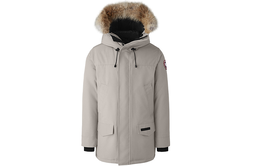 Canada Goose: Пуховик 