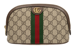 Gucci: Косметичка  Ophidia