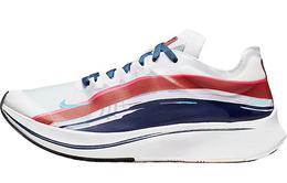 Nike: Кроссовки  Zoom Fly