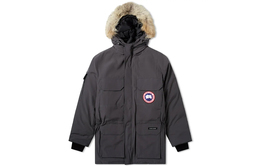 Canada Goose: Пуховик  Expedition