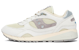 Saucony: Кроссовки  Shadow 6000