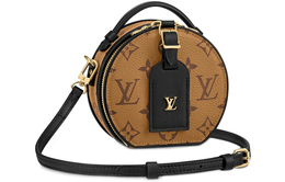 Louis Vuitton: Сумка 