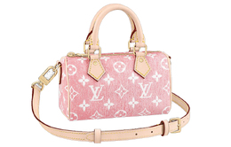 Louis Vuitton: Сумка  Speedy