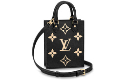 Louis Vuitton: Сумка 