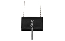 Saint Laurent: Сумка  Kate