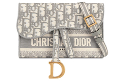 Dior: Сумка 