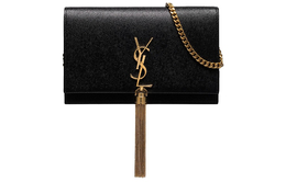 Saint Laurent: Сумка  Kate