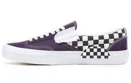 Vans: Мокасины 