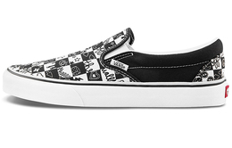 Vans: Мокасины 