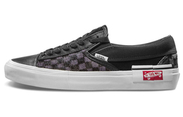 Vans: Мокасины 