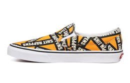 Vans: Мокасины 