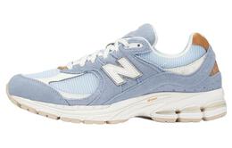 New Balance: Кроссовки  2002R