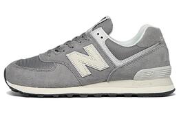 New Balance: Кроссовки  574