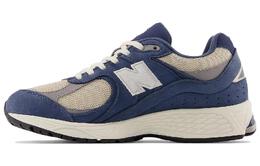 New Balance: Кроссовки  2002R