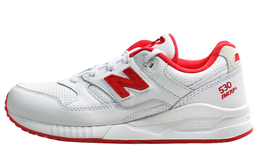 New Balance: Кроссовки  530