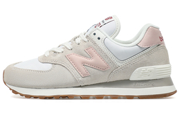 New Balance: Кроссовки  574