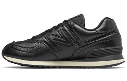 New Balance: Кроссовки  574